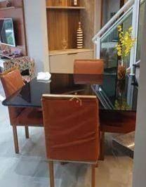 91eb7bd313d79cd2dd6ee4f1bbbd05f26c4abb27 · Cobertura com 3 dormitórios à venda, 166 m² por R$ 1.700.000 - Cidade Jardim - Caraguatatuba/SP