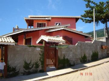 178c396d988e042b1511ef620fb15a79fe044b35 · Casa com 6 dormitórios à venda, 370 m² por R$ 1.700.000,00 - Barra Velha - Ilhabela/SP