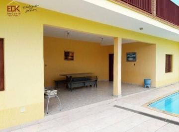 ecd198e3d831b04c25030e0a794a110a685fe1c6 · Sobrado com 5 dormitórios à venda, 450 m² por R$ 1.350.000,00 - Campos Elíseos - Taubaté/SP