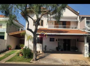 075d42bb1803da2388d15b24ec33d838991c0820 · Casa com 3 dormitórios à venda, 302 m² por R$ 1.350.000,00 - Condomínio Granja Olga II - Sorocaba/SP