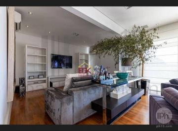 077e9bc81c4adc4da5f0d0b75d9a02b241e6237c · Apartamento Alto Padrão - Vila Nova Conceição - Moema SP - Pertinho do Parque Ibirapuera - 306m2- 4 