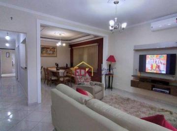 c83019db022df53d3222d37254fa719b1779a054 · Sobrado com 4 dormitórios à venda, 343 m² por R$ 840.000,00 - Cidade Jardim - Jacareí/SP