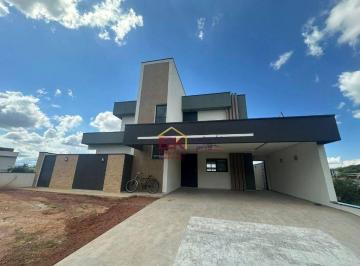117ddee01fe541dc8c945c85f6d7f6483946ab2f · Sobrado com 3 dormitórios à venda, 236 m² por R$ 1.802.000,00 - Condomínio Cyrela Landscape - Taubat