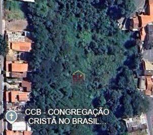 938eb4c705c47904259b8d1f8bc8b12eebe69a73 · Terreno à venda, 29700 m² por R$ 1.325.000,00 - Jardim Nova República - São José dos Campos/SP