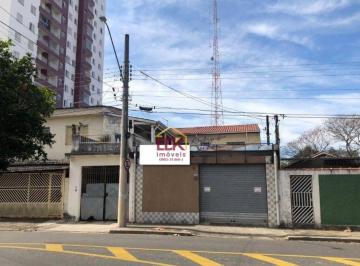 de391ff86503d7f2afb11c341c1f2b7b5ae70757 · Ponto à venda, 331 m² por R$ 950.000,00 - Jardim Augusta - São José dos Campos/SP