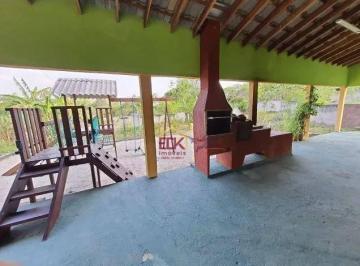 3d3cf5d34ade4c121149735c5c4c21f3e2fc8760 · Chácara com 4 dormitórios à venda, 3200 m² por R$ 990.000 - Fazenda Bom Retiro - São José dos Campos