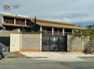 cabe20aa7b727e74b5611e6801ab10eeeca39506 · Sobrado com 6 dormitórios à venda, 500 m² por R$ 1.400.000,00 - Residencial Coopemi I - Guaratinguet