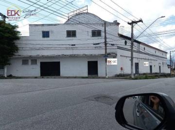 249d59f48efcf9410c5ce1f70d9740739d08d214 · Galpão à venda, 1200 m² por R$ 2.600.000,00 - Vila Nossa Senhora das Graças - Taubaté/SP