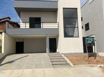 e46254eb63c3d03f9dd33daf83bf7d192a629208 · Sobrado com 3 dormitórios à venda, 166 m² por R$ 899.000,00 - Reserva do Vale - Caçapava/SP
