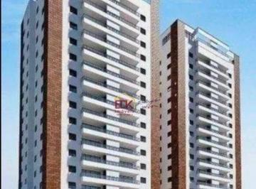 452055e61abf20919cbb76f99ed20e4b2417b6e5 · Apartamento com 3 dormitórios à venda, 109 m² por R$ 860.000 - Jardim das Naes - Taubaté/SP