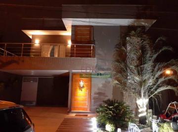 72fe07b4e719c5d2fc24f8b20b896676e602d730 · Sobrado com 2 dormitórios à venda, 210 m² por R$ 1.570.000,00 - Condomínio Pontal da Amizade - Tauba