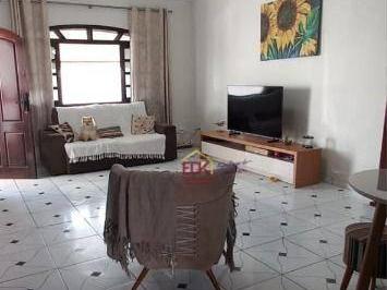 510dd95d0daadefdf49b6779963359e41ece4b8a · Sobrado com 3 dormitórios à venda, 220 m² por R$ 931.000 - Campos Elíseos - Taubaté/SP