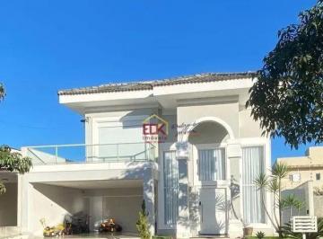 abfd22e8188b80e92913d5efdd7f8c4bccb219e1 · Sobrado com 3 dormitórios à venda, 237 m² por R$ 1.350.000,00 - Condomínio Terras do Vale - Caçapava