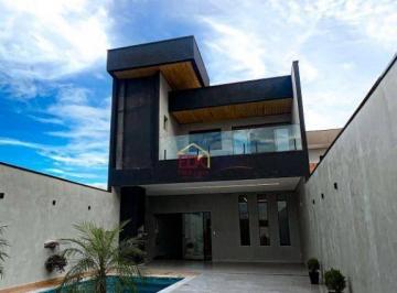 63c388eda0eac2604c0014b98110733e79db5f48 · Sobrado com 3 dormitórios à venda, 160 m² por R$ 850.000 - Santa Cecilia II - São José dos Campos/SP