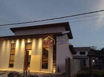 2e26d28b3de0346f87bf563b2d89b3920e7280f3 · Excelente Sobrado Alto Padrão com 4 dormitórios à venda, 230 m² por R$ 1.450.000 - Praia da Lagoinha