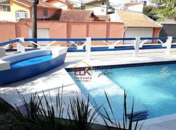 93da562f42a3150a158f98e7438f329407b634f0 · Sobrado com 3 dormitórios à venda, 290 m² por R$ 1.600.000 - Prainha - Caraguatatuba/SP