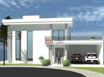 a00950c5de45234efb7c57097b55eb64411f48e1 · Sobrado com 4 dormitórios à venda, 240 m² por R$ 1.590.000,00 - Condomínio Terras do Vale - Caçapava