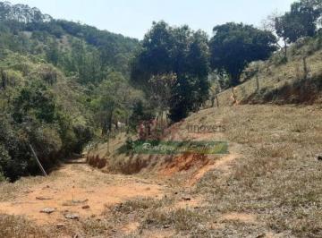 49ed1169330fc2084a1fba745883f8804341491b · Chácara à venda, 40000 m² por R$ 800.000,00 - Benfica - São Luiz do Paraitinga/SP