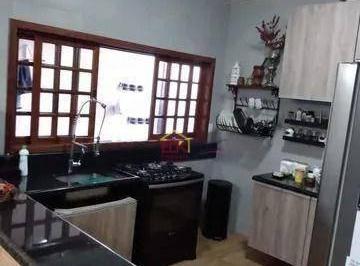 334fa712cf74209a467a06020d9992e9df88187c · Casa com 5 dormitórios à venda, 200 m² por R$ 840.000 - Jardim Pararangaba - São José dos Campos/SP