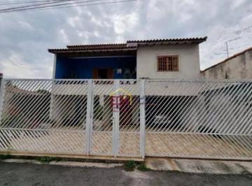 3bf287e9956f3ba088e8e191d84a0297d8bc0530 · Sobrado com 4 dormitórios à venda, 210 m² por R$ 1.280.000,00 - Jardim Pereira do Amparo - Jacareí/S
