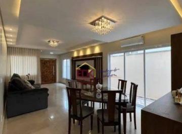 f1db878684de8d975d501eab1dd2afb473fc3b8e · Sobrado com 4 dormitórios à venda, 231 m² por R$ 1.150.000,00 - Parque Residencial Maria Elmira - Ca