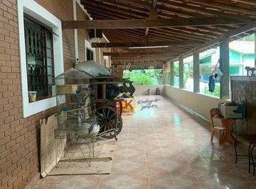 b943900065f56548e2dcc126856a832834521718 · Chácara com 3 dormitórios à venda, 9000 m² por R$ 1.155.000,00 - Águas de Canindu - São José dos Cam