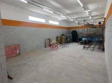 75a84faf9b5088b8c45f18ef146fbf7825935b5e · Galpao - 320mts²- Avenida Felipe Sawaya - Portão automatizado - sistema de segurança completo - docu