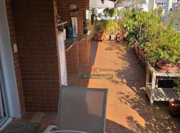 66138c0ad9051b9cb0e55634159bd3739b4b4ee6 · Cobertura com 4 dormitórios à venda, 420 m² por R$ 2.495.000,00 - Campo Belo - São Paulo/SP