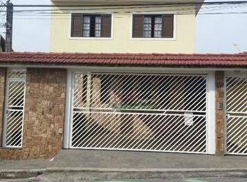 1a0b5c2ef36a1fc34874d8b8bae17f002ad9d986 · Sobrado com 3 dormitórios à venda, 259 m² por R$ 1.450.000,00 - Vila Medeiros - São Paulo/SP