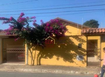 835ae1ad32f5e1336d2b8fd46b67aa1a714ee670 · Casa com 3 dormitórios à venda, 200 m² por R$ 838.000 - Jardim Independência - Taubaté/SP