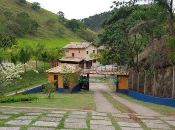 2483874d9171e6838ca43185aadd417d05f59b20 · Sítio com 4 dormitórios à venda, 377600 m² por R$ 5.500.000,00 - Centro - Santa Branca/SP