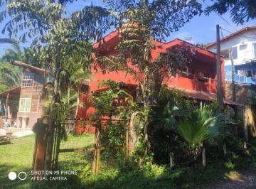 45f0ad608908fcbcd2f829b2cb24c4f38f0d910d · Sobrado com 4 dormitórios à venda, 200 m² por R$ 1.180.000,00 - Toninhas - Ubatuba/SP