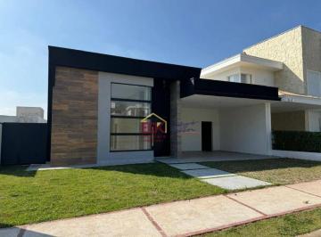 2e034073e02205ce6ad0dbea22d41427a2f34a11 · Casa com 3 dormitórios à venda, 164 m² por R$ 1.060.000,00 - Condomínio Cyrela Landscape - Taubaté/S