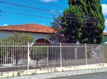 eccdc190a37ad59f87824ddb7ec80a804124e92a · Casa com 3 dormitórios à venda, 224 m² por R$ 900.000,00 - Jardim Ana Emilia - Taubaté/SP
