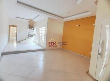 654f2add2e6b7cb32744e578314736dc18456694 · Sobrado com 4 dormitórios à venda, 260 m² por R$ 850.000,00 - Parque Industrial - São José dos Campo