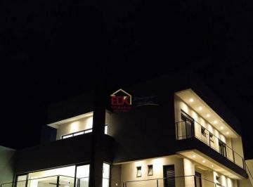 7c67bf7ca4ba442518ffa7e22420e137a0ed8d78 · Casa Moderna em Condomínio Fechado – Colinas do Parahyba, São José dos Campos/SP ??