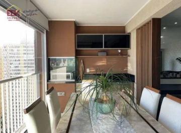 f958d45307317ec9046287d1a730302055f0ab8f · Apartamento com 3 dormitórios à venda, 100 m² por R$ 1.170.000,00 - Jardim das Indústrias - São José