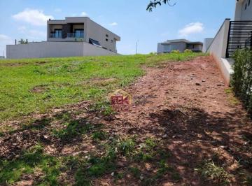 75ce47e3eebf301b35bb3a295dc6e7e0678559c2 · Terreno à venda, 477 m² por R$ 1.100.000,00 - Condomínio Residencial Alphaville II - São José dos Ca