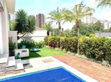 fe97b9d69bd28f95289661d19b38765545d0b7f2 · Sobrado - Alphaville - SP - 560m2 - 4 suítes - completo! OPORTUNIDADE!