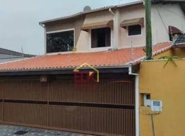 f692c9696c44370e19c45e45f4953e74d8680996 · Sobrado à venda por R$ 955.000,00 - Villa Branca - Jacareí/SP