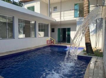 f3c373e1c12418e99e489586cdff7df13840fadf · Sobrado com 4 dormitórios à venda, 190 m² por R$ 1.200.000,00 - Loteamento Villa Branca - Jacareí/SP