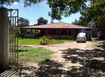 b40ac2ff91e872c250346597152aa394611db128 · Sítio com 3 dormitórios à venda, 29000 m² por R$ 835.000,00 - Centro - Cachoeira Paulista/SP