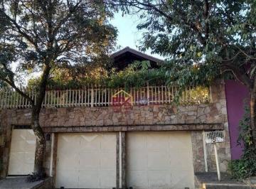 9cb81274032cce7cf03f18d91cec803af454f9cb · Sobrado com 4 dormitórios à venda, 290 m² por R$ 850.000 - Vila São José - Taubaté/SP