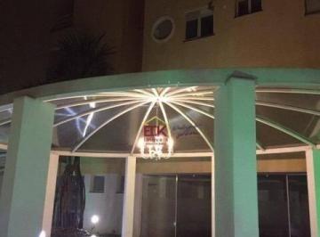 ba2f338b9249d6ea48187723f435d83baa9e7034 · Apartamento à venda, 233 m² por R$ 950.000,00 - Centro - Taubaté/SP