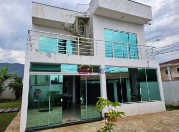 46c73c9b8ceb06fb51f1d0c18a835fac4718fba5 · Sobrado com 4 dormitórios à venda, 220 m² por R$ 1.320.000,00 - Massaguaçu - Caraguatatuba/SP