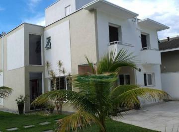 36e7d8497fbce5f8fb3647f9b79c1d2506883f16 · Sobrado com 3 dormitórios à venda, 250 m² por R$ 1.590.000,00 - Campos do Conde II Versailles - Trem