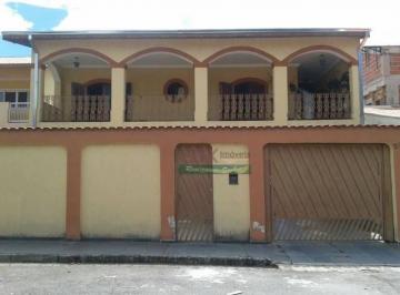 01bc1ca6929b447b8944b1acb0b3e1dff787f094 · Sobrado com 4 dormitórios à venda, 275 m² por R$ 900.000,00 - Bosque dos Eucaliptos - São José dos C