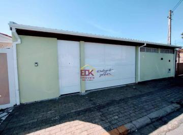 e6622ab02fe8e88b4361e76f108e923473cefd81 · Casa com 4 dormitórios à venda, 239 m² por R$ 1.000.000,00 - Jardim Santa Clara - Taubaté/SP