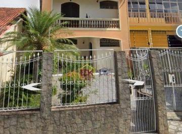 5ee23fde912817148690330396cdb2eb906b864c · Sobrado com 3 dormitórios à venda, 212 m² por R$ 830.000,00 - Parque Santo Antônio - Taubaté/SP