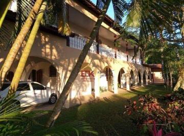 be6700a4a56b2d7c4574d4d25d1a91025b07e4f7 · Chácara com 7 dormitórios à venda, 3500 m² por R$ 1.870.000,00 - Freitas - São José dos Campos/SP